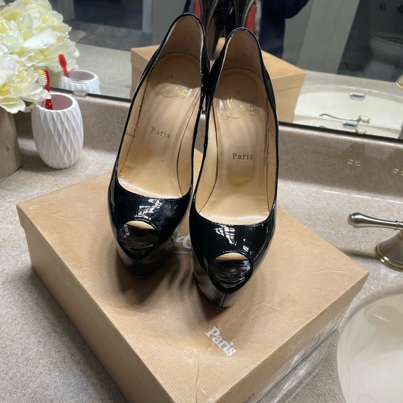 EUC, CL , your highness ! 160mm - Picture 3 of 8